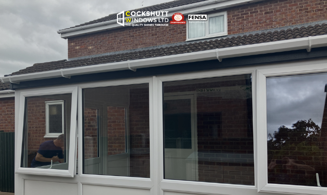 UPVC Installations UK