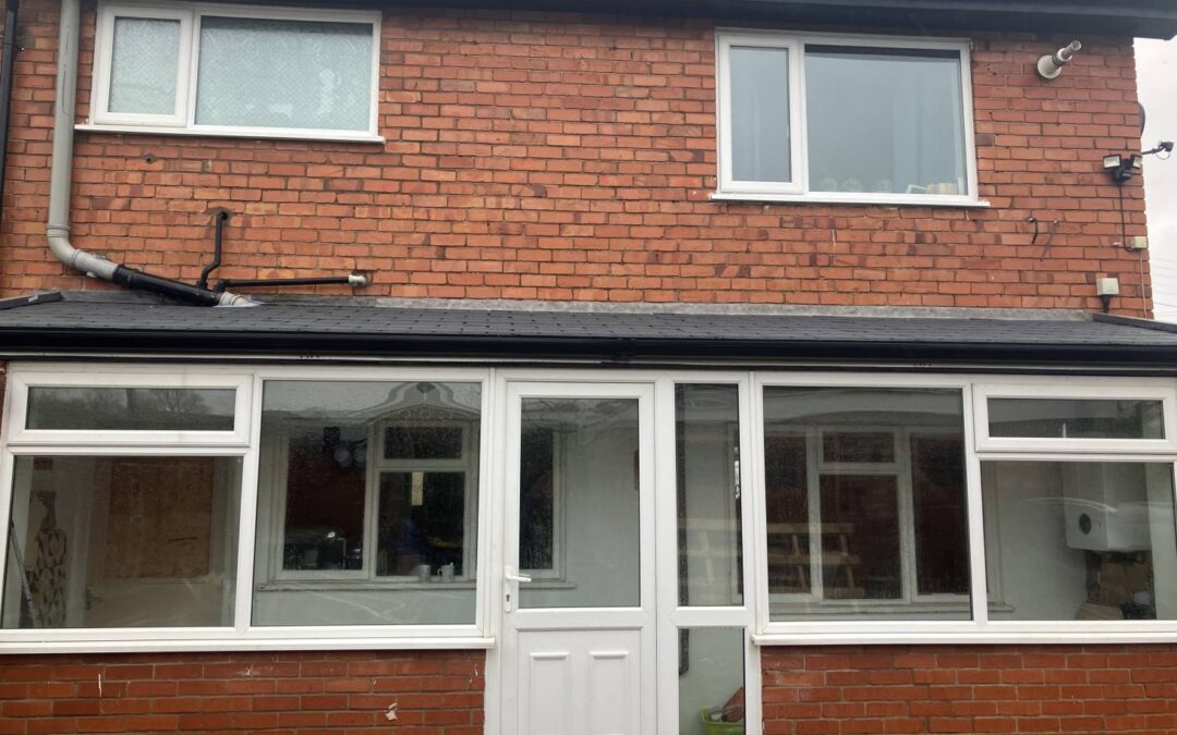 Double Glazing Windows