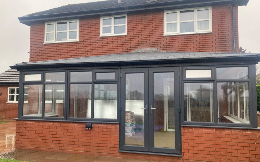 uPVC Window Repairs vs. Replacement: What You Must Opt For?