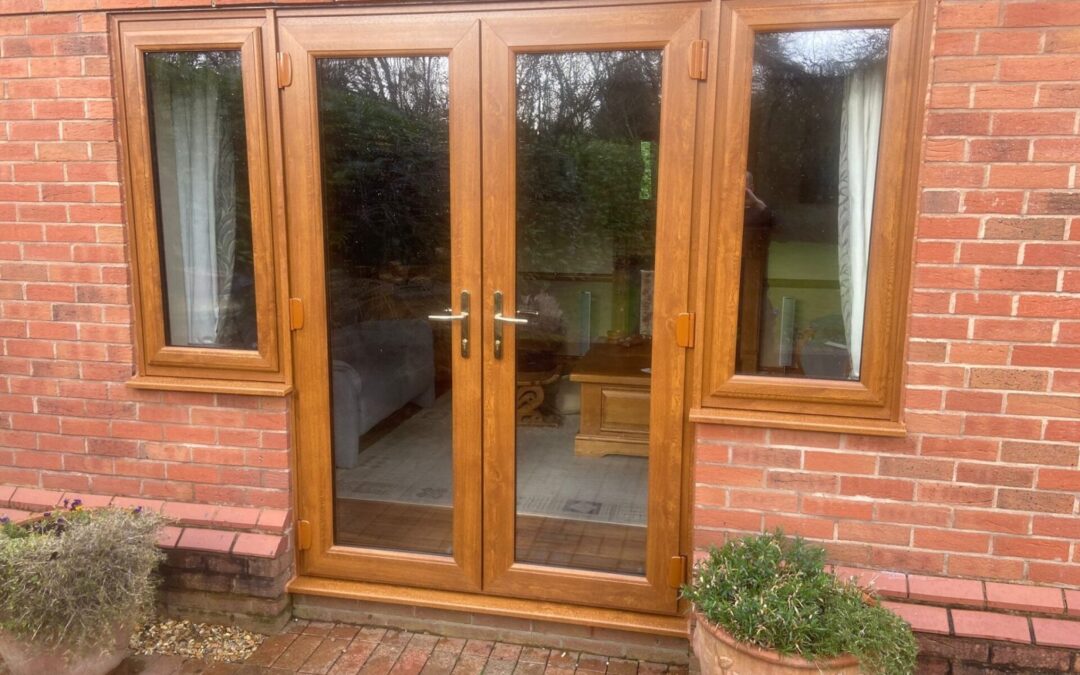 Unlocking the Secrets of uPVC Window and Door Installation